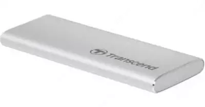Ext SSD Transcend 1TB ESD260C USB 3.1 Type-C 👉 HITECH PRO | IT-оборудование и видеонаблюдение по всему Узбекистану