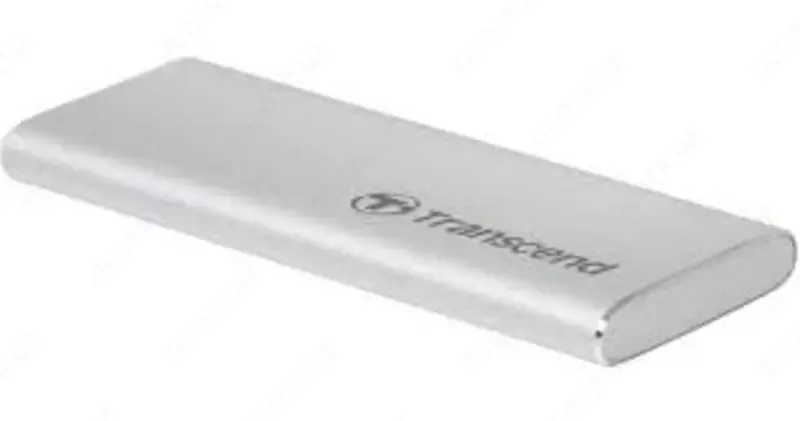 Ext SSD Transcend 1TB ESD260C USB 3.1 Type-C 👉 HITECH PRO | IT-оборудование и видеонаблюдение по всему Узбекистану