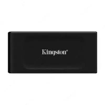 Ext SSD Kingstone 2TB XS1000 USB 3.2 Type-C - 1 820 000 сум / шт.