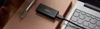Ext SSD Kingstone 2TB XS1000 USB 3.2 Type-C 👉 HITECH PRO | IT-оборудование и видеонаблюдение по всему Узбекистану
