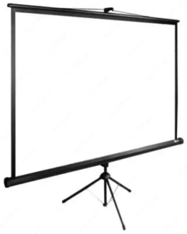 Экран проекционный на треноге ETRM-AV-70 - 650 000 сум