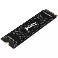 1 235 000 сум SSD M2 Kingston 1TB NVMe (чтение/запись 7300/6000 МБ/с SFYRSK/1000G)