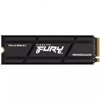 SSD M2 Kingston 2TB NVMe (чтение/запись 7300/7000 МБ/с SFYRDK/2000G)