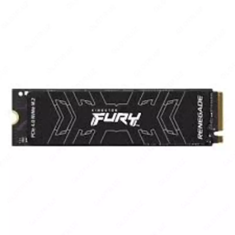 SSD M2 Kingston 2TB NVMe (чтение/запись 7300/7000 МБ/с SFYRDK/2000G)