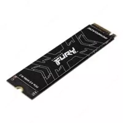 SSD M2 Kingston 2TB NVMe (чтение/запись 7300/7000 МБ/с SFYRDK/2000G) Только в розницу