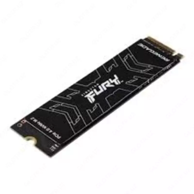 SSD M2 Kingston 2TB NVMe (чтение/запись 7300/7000 МБ/с SFYRDK/2000G)