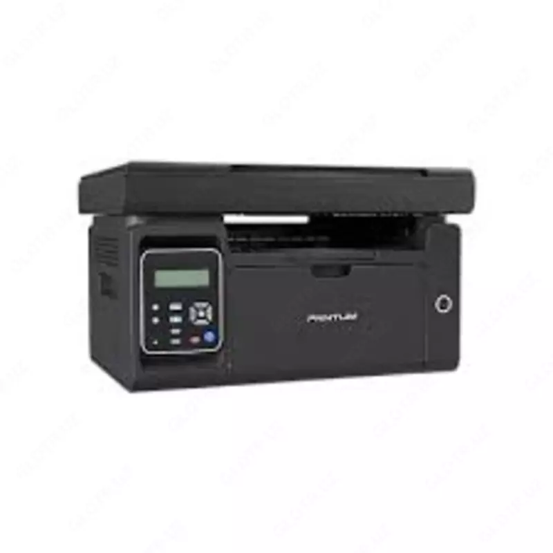 Printer Pantum - M6550W  (A4, 128mb, 22 стр/мин, lazerniy 3/1, LCD,  WiFi)