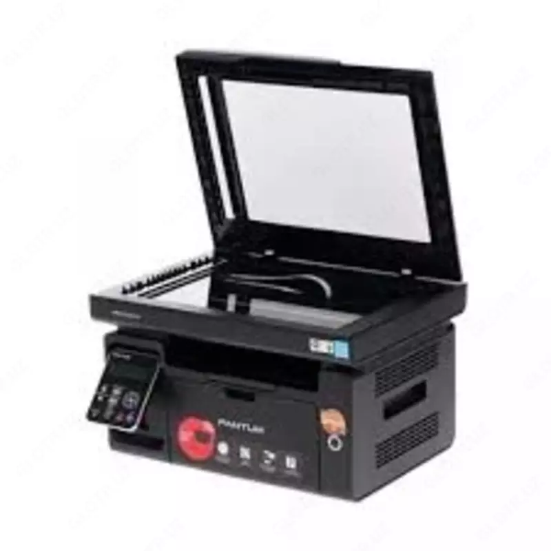 Printer Pantum - M6550W  (A4, 128mb, 22 стр/мин, lazerniy 3/1, LCD,  WiFi)