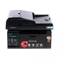 лазерное МФУ