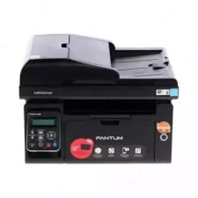 лазерное МФУ