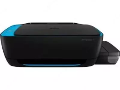 Принтер HP - Ink Tank 419 Blue AiO <Z6Z97A> (A4