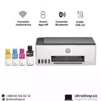 Printer HP - Smart Tank 580 <1F3Y2A> (A4