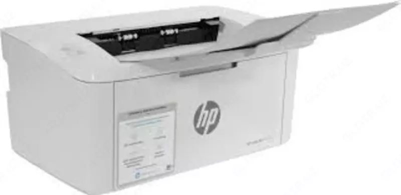 Printer HP - LaserJet M111a  (A4, 20стр/мин, 16Mb, USB2.0)