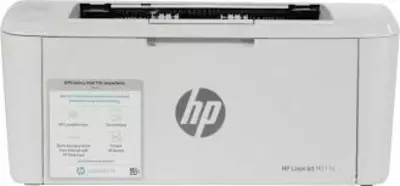 Принтер HP - LaserJet M111a <7MD67A> (A4
