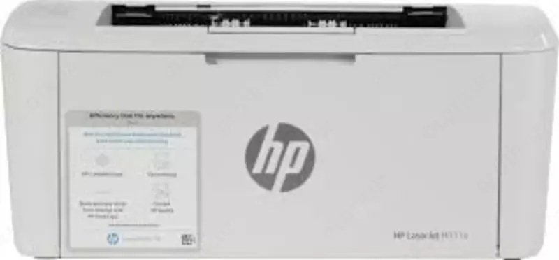Printer HP - LaserJet M111a  (A4, 20стр/мин, 16Mb, USB2.0)