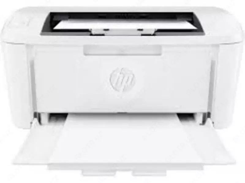 Принтер HP - LaserJet M111w <7MD68A> (A4