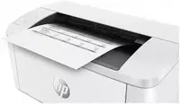 Принтер HP - LaserJet M111w <7MD68A> (A4