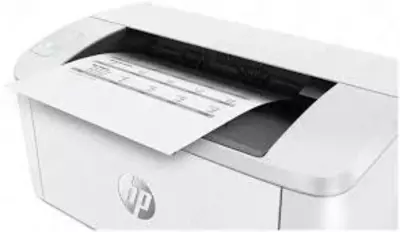Принтер HP - LaserJet M111w <7MD68A> (A4