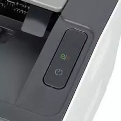 Принтер HP - Laser 107A <4ZB77A> (A4