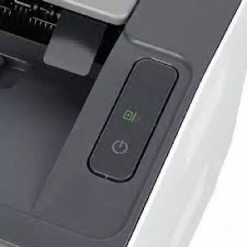 Принтер HP - Laser 107A <4ZB77A> (A4