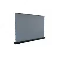 Лифтовый экран для проектора EEFS-HD-100D