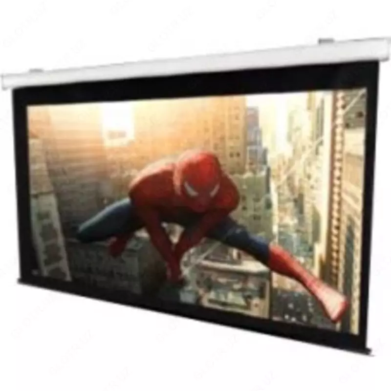 Proektor ekran mijris-ntsc-84dl