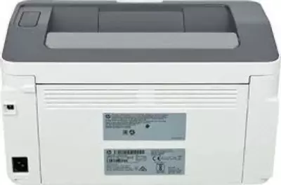 Принтер HP - Laser 107W <4ZB78A> (A4