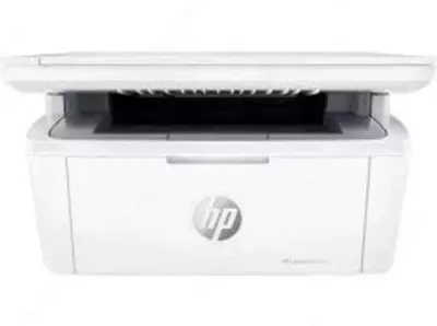 Принтер HP - LaserJet M141a <7MD73A> (A4