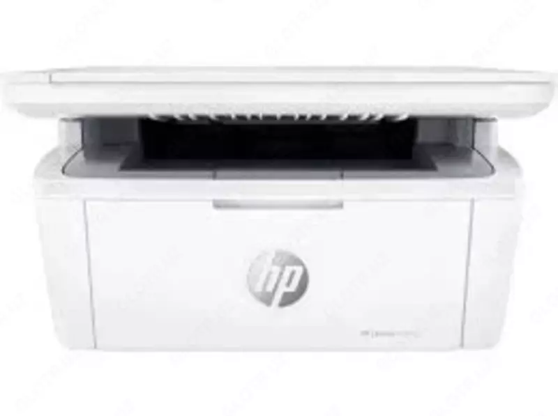 Принтер HP - LaserJet M141w <7MD74A> (A4