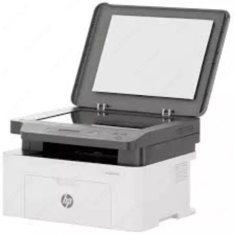 Printer HP - Laser MFP 135a  (A4, 20стр/мин, 128Mb, LCD, лазерное МФУ, USB2.0)