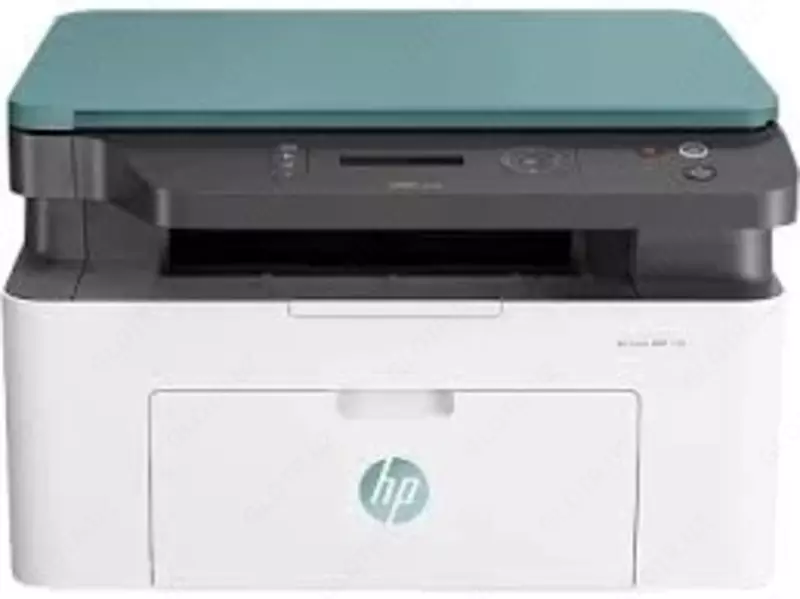 Принтер HP - Laser MFP 135r <5UE15A> (A4