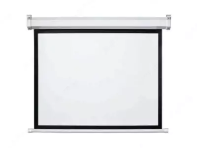 Экран для проектора моторизированный MRS-NTSC-200 - 7 787 000 сум / шт.