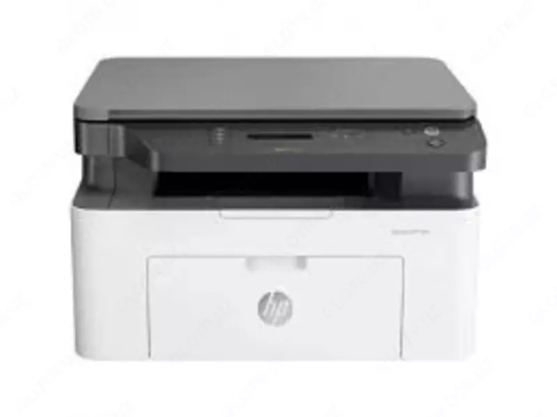 Принтер HP - Laser MFP 135w <4ZB83A> (A4