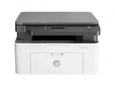 Принтер HP - Laser MFP 135w <4ZB83A> (A4