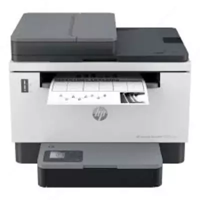 Принтер HP - LaserJet Tank 2602sdw <2R7F5A> (A4