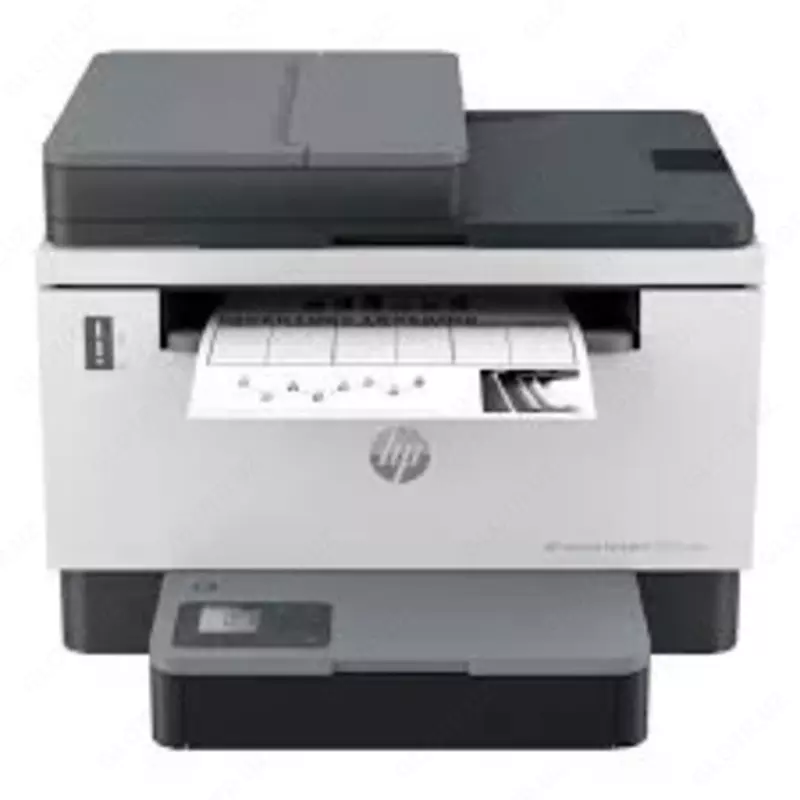Принтер HP - LaserJet Tank 2602sdw <2R7F5A> (A4