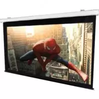 Экран для проектора моторизированный MRS-HD-92D