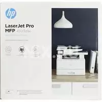 лазерное МФУ