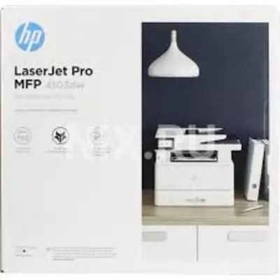 лазерное МФУ