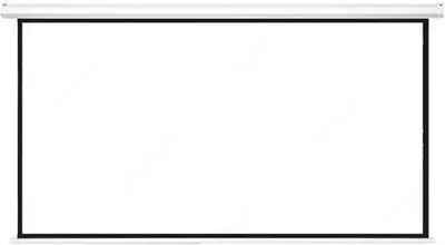 Экран для проектора моторизированный EMRSM-HD-135D - 2 184 000 сум / шт.
