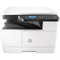 Принтер HP - LaserJet M442dn <8AF71A> (A3