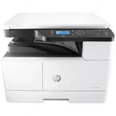 Принтер HP - LaserJet M442dn <8AF71A> (A3