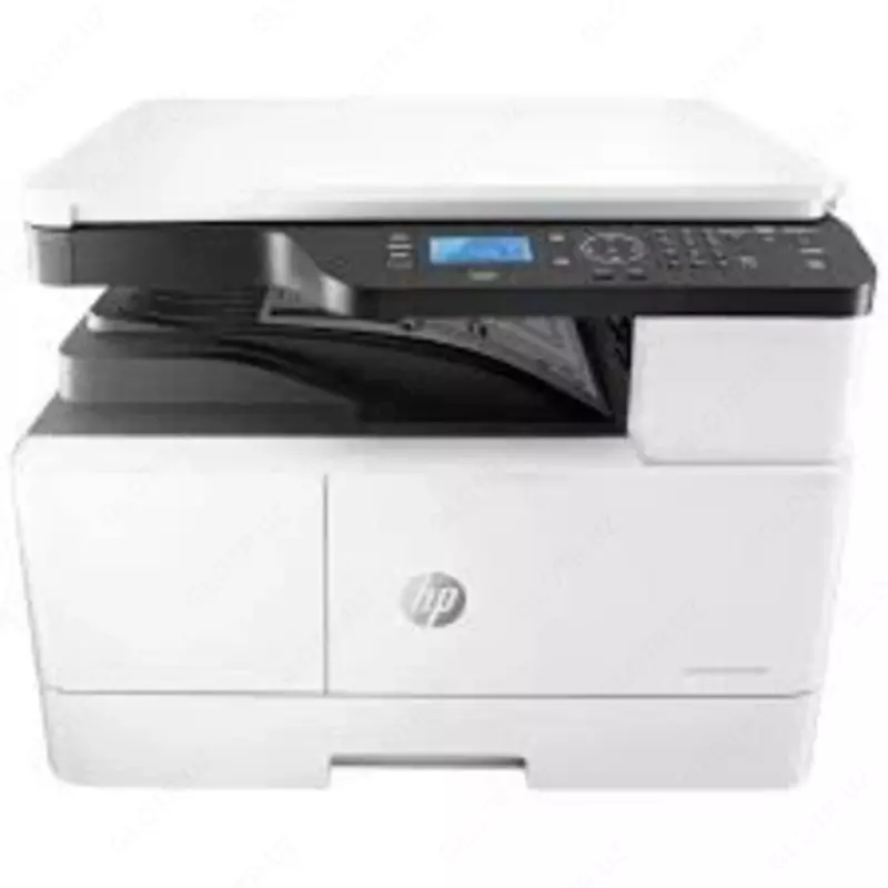 Принтер HP - LaserJet M442dn <8AF71A> (A3