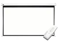 3 094 000 сум Экран для проектора моторизированный EMRSM-HD-150D