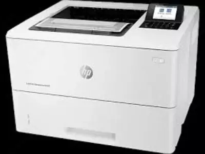 Printer HP - LaserJet Enterprise M507dn <1PV87A> (A4