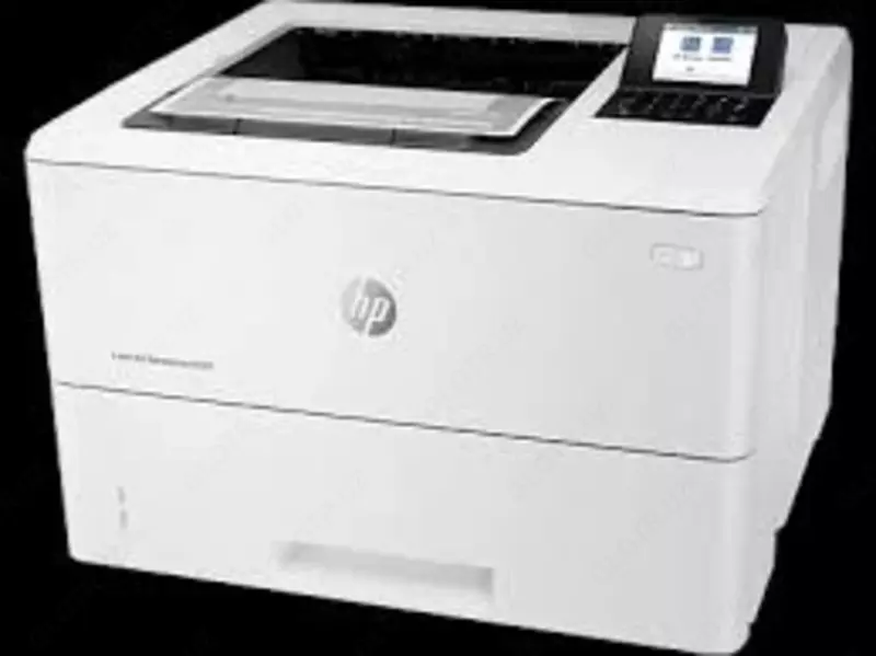 Принтер HP - LaserJet Enterprise M507dn <1PV87A> (A4