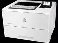 Принтер HP - LaserJet Enterprise M507dn <1PV87A> (A4
