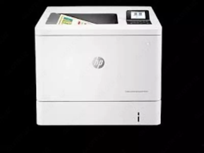 Printer HP - Color LaserJet Enterprise M554dn <7ZU81A> (A4