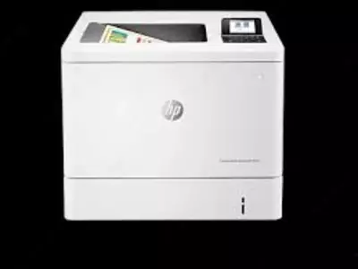 Принтер HP - Color LaserJet Enterprise M554dn <7ZU81A> (A4