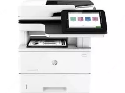 Принтер HP - LaserJet Enterprise M528dn <1PV64A> (A4